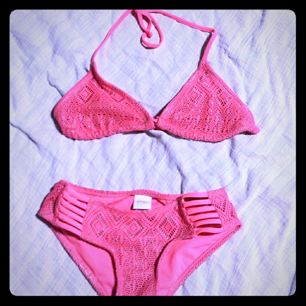 Swimsuit